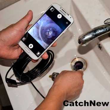 3 meter Endoscope for Android devices