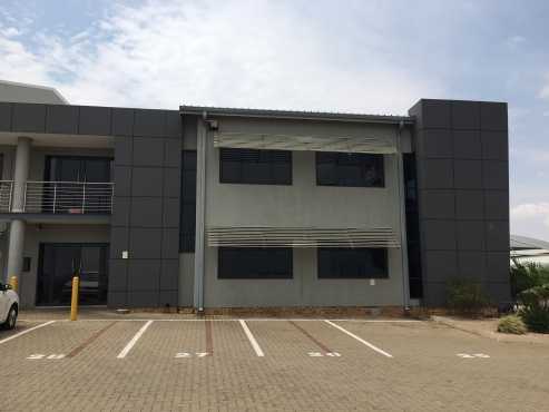 3 MONTHS RENT FREE WAREHOUSE  FACTORY TO LET IN CORPORATE PARK SOUTH, MIDRAND