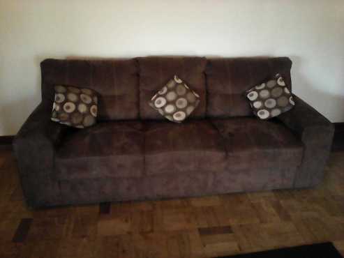 3 piece lounge suite