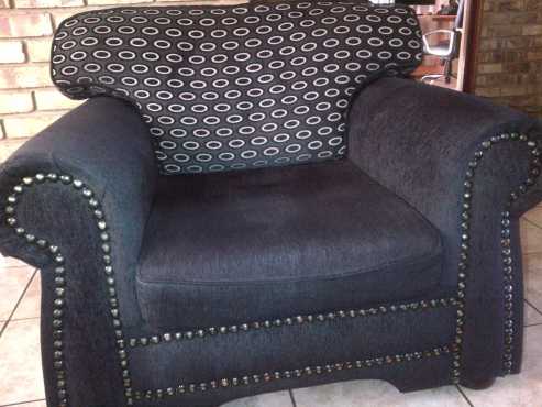 3 Piece Lounge Suite For Sale