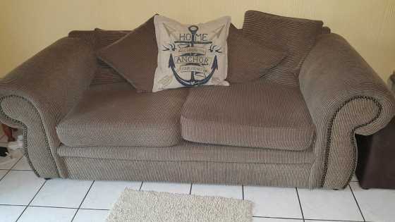 3 Piece Lounge Suite For Sale