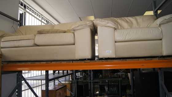 3 Piece Lounge Suite S018112A