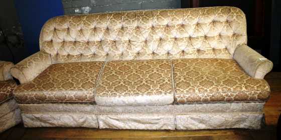 3 Piece Lounge Suite S021703A Rosettenvillepawnshop