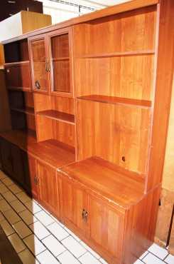 3 Piece Wall Unit S018593D Rosettenvillepawnshop