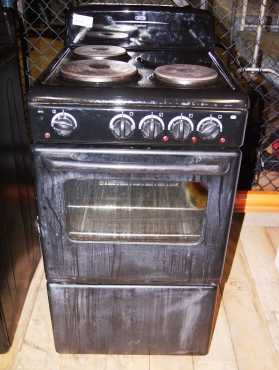 3 Plate Defy Stove S019940A Rosettenvillepawnshop