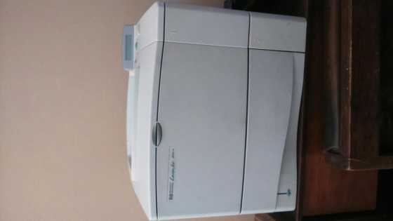 3 PRINTERS FOR SALE