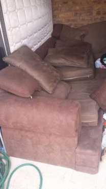 3 seater corner couch for sale.