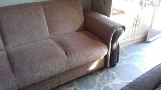 3 seater sleeper couch for sale