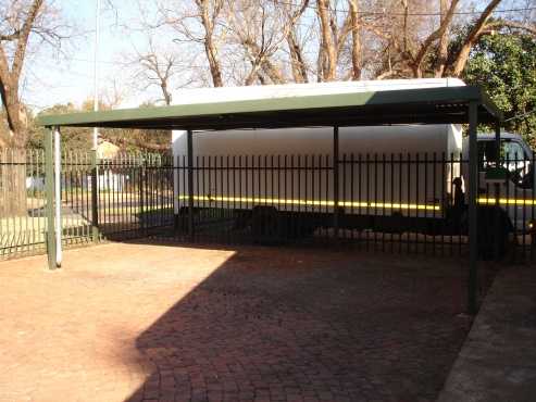 3 Slaapkamer huis te huur, Parktown EstateMayville, Pretoria, Moot Area.