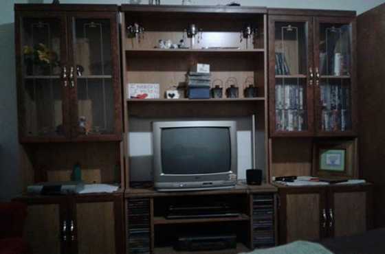 3 stuk wall unit te koop