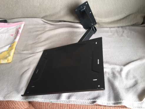 3 Wall TV Brackets for sale