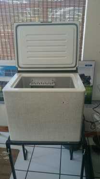 3 Way Camping Freezer