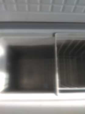 3 way freezer