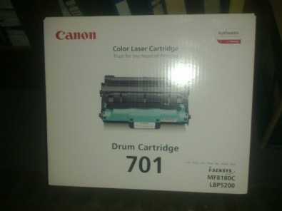 30 DISCOUNT CARTRIDGES FOR CANON MF8180 PRINTER