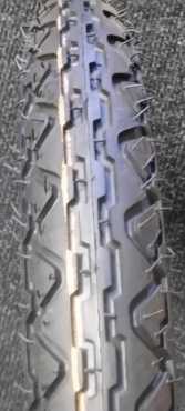 300-18 Motorcycle Rear Tyre