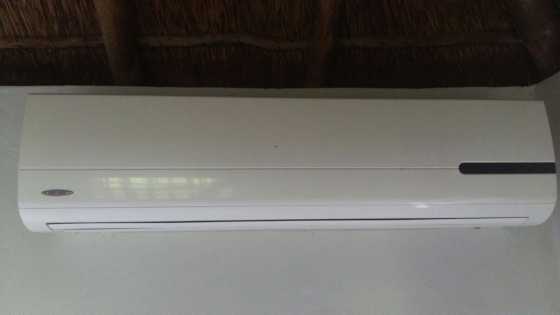 30000 btu aircon for sale