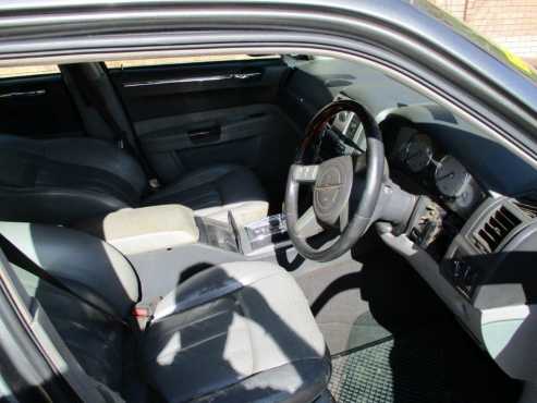300c Chrysler Interior Parts