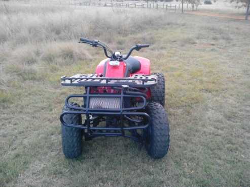 300cc kazuma Quad Bike For Sale