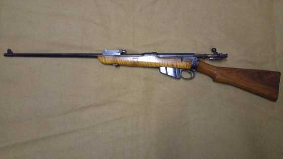 .303 Lee Enfield