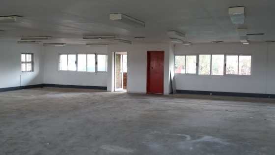 304m, OFFICES TO LET, HIGHVELD