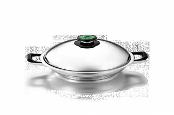 30cm Paella Pan AMC Classic