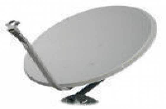 30cm Satellite Dish