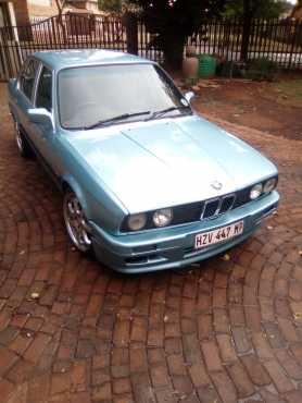 318i BMW for sale