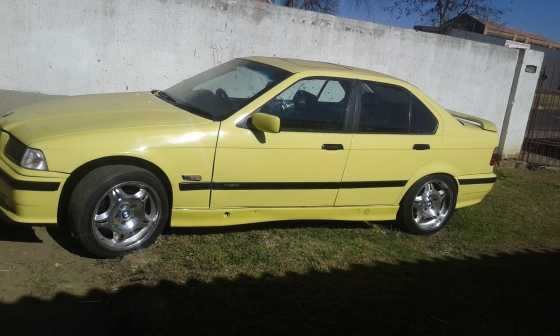 318ismotorsport