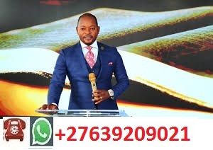 Pastor Alph Lukau Paryer Line[+27639209021] Alleluia Ministries International