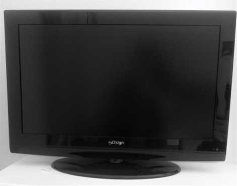 32 Inch byDsign LCD TV