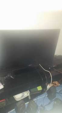 32 inch Samsung HD TV