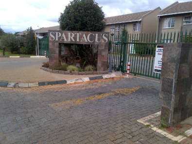 32 Spartacus - Townhouse for Sale