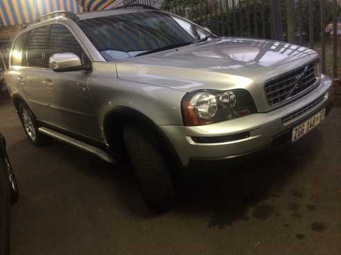 3.2 Volvo XC 90