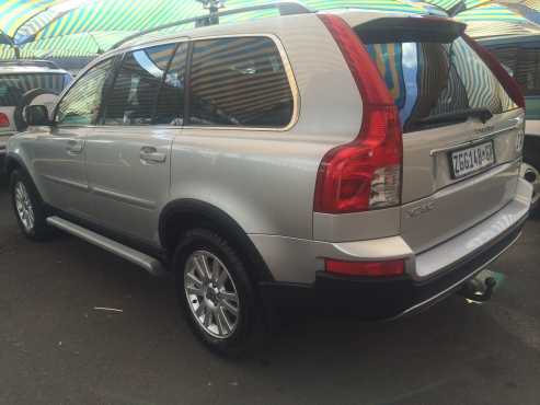 3.2 Volvo XC 90