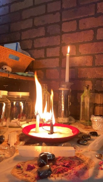 +27718130310 VOODOO BLACK MAGIC