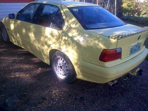 320i Bmw te koop