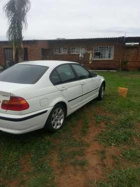 320i e46 5 speed 2000 model