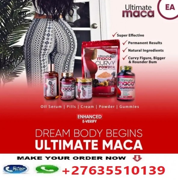 Ultimate maca Plus 120 pills 7500mgs/Buy Online [+27635510139] in South Africa, Johannesburg, Pretoria,Mpumalanga,Limpopo,Welkom,Polokwane,Eastern Cape, East London ,Cape Town, North West and Rustenburg