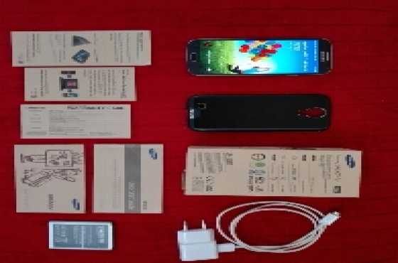 32GB Samsung Galaxy S4