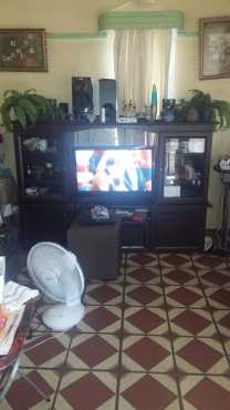 32inch Coby flat screen tv puik kondisie