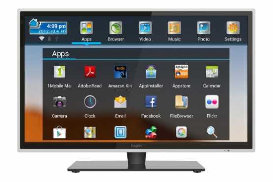 32inch smart tv with remote control for sale