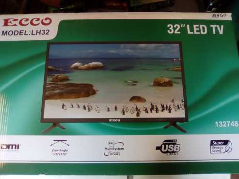 32quot ECCO LED TV