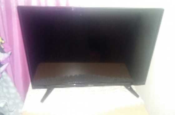 32quot Hisense LED HD TV Pta