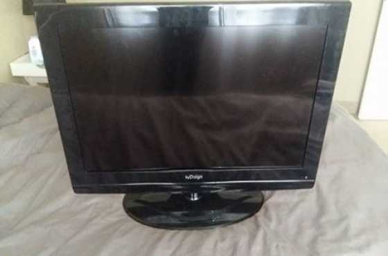 32quot LCD TV