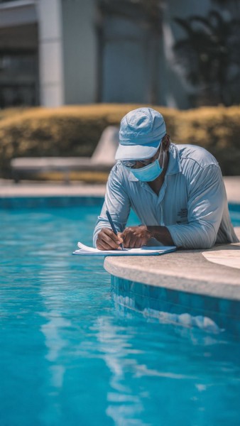 Professional Pool Services Expert Care for Your Pool