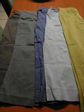 34 formal Ladies pants