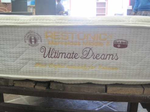 34 Mattress