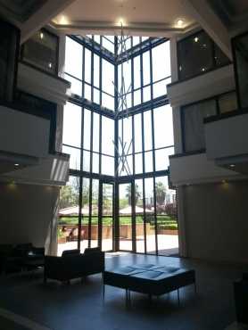 342.70m, OFFICE TO LET, ROSEBANK