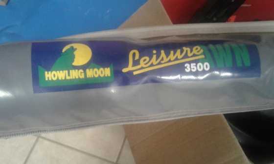 3.5 Howling Moon Awning