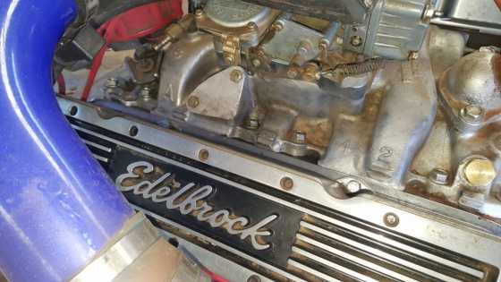 350 Chevy engine plus extra039s